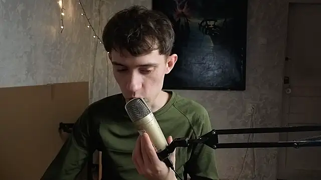 w0rkman's cam snapshot