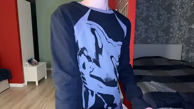 AlexFH's cam snapshot