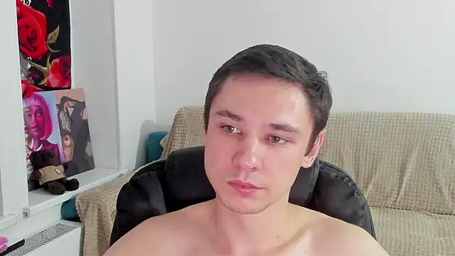 Alexmansuper's cam snapshot