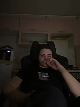 Lili349's cam snapshot