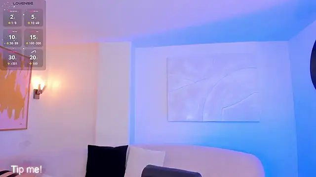 KatieStonne's cam snapshot