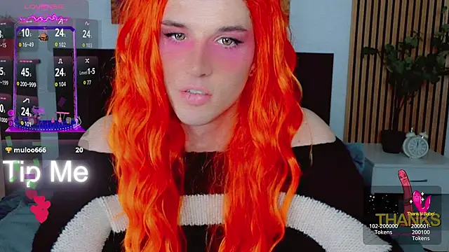 HelenSpellman live sex cam