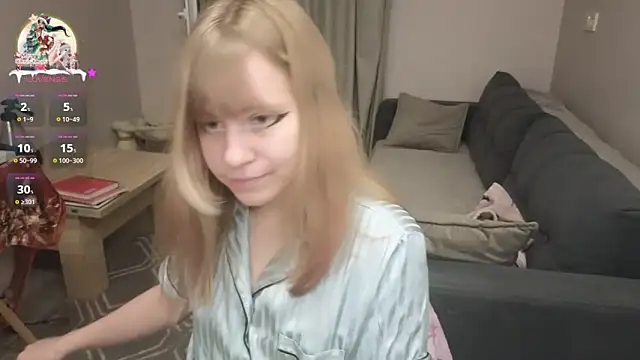 HermioneHHH live sex cam