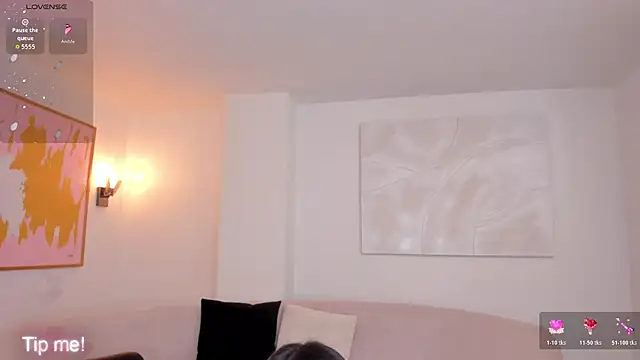 KatieStonne's cam snapshot