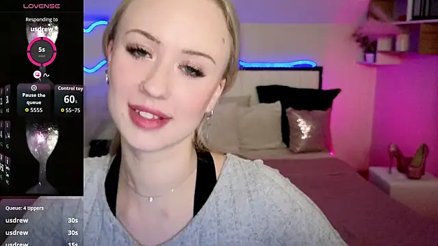 SashaBrooks's cam snapshot