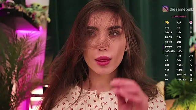 CuteAnna- live sex cam