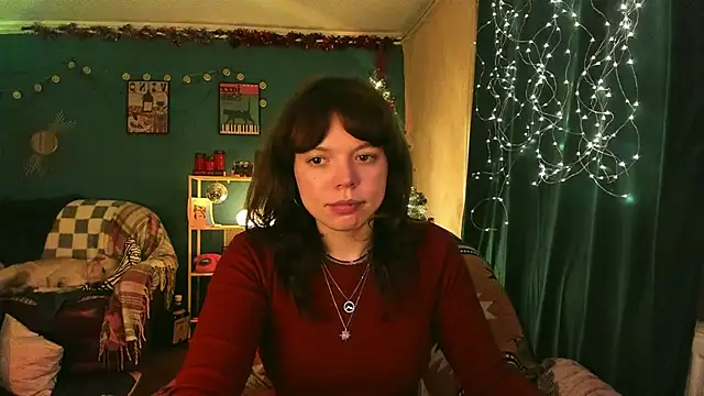 ClancyMorissey live sex cam