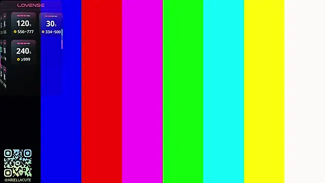 BlissHey live sex cam