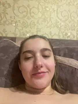 --Lovely--'s cam snapshot