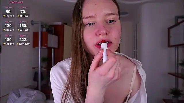 SunRinglein's cam snapshot