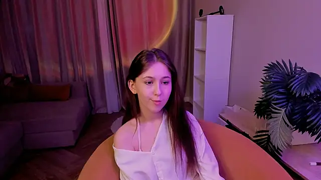 BetteSelbe's cam snapshot