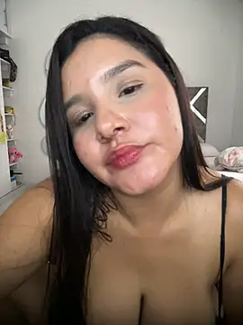 ValleryParker live sex cam