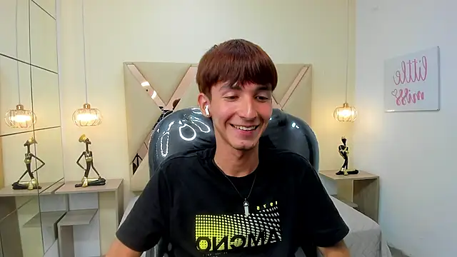 Jake_evans's cam snapshot