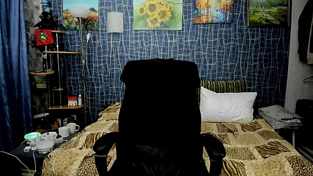 CuteBoy228's cam snapshot