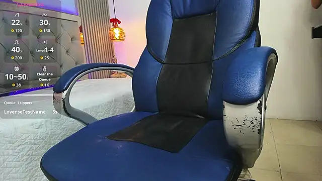 SamBlack_'s cam snapshot