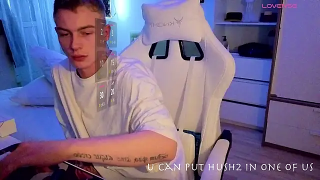 callmealexthx's cam snapshot