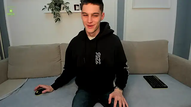 Adam_Porrter's cam snapshot