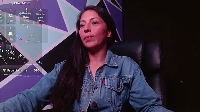 Amber-Leea live sex cam