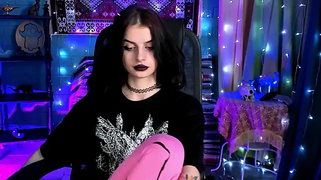 JadeCastle_'s cam snapshot