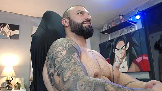bardock_1 live sex cam