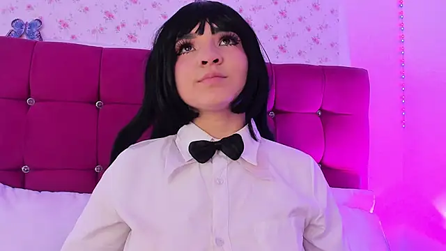 Mai_higurashi's cam snapshot