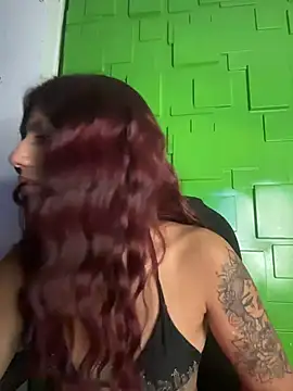 Emily-teen live sex cam