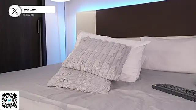 DanteeStone live sex cam