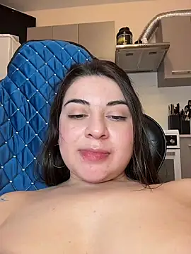 Lovynna's cam snapshot