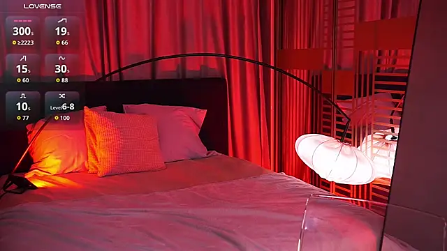 LunaNight's cam snapshot