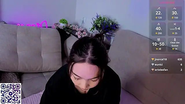 ColettaMejias live sex cam