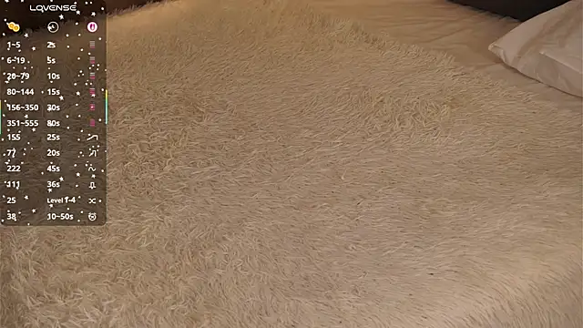 DejaMervis's cam snapshot