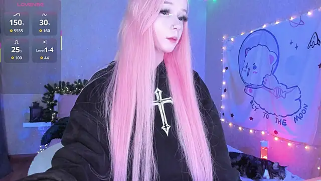 Misty_Shadow live sex cam