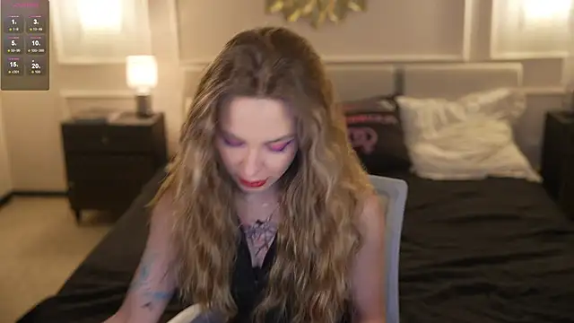 Kisasolo live sex cam