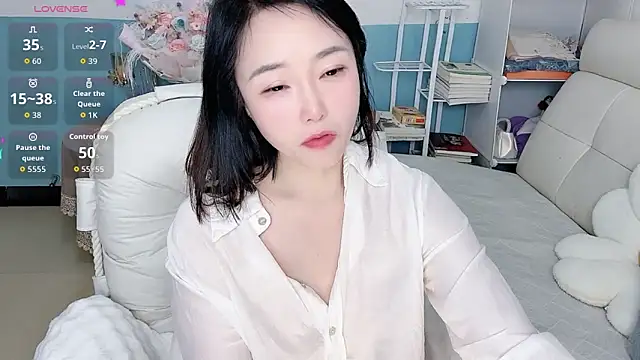 Yinzi_'s cam snapshot