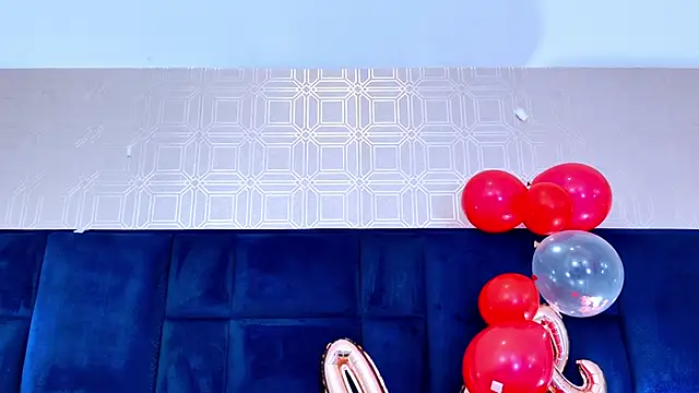 LexaDeRusso's cam snapshot