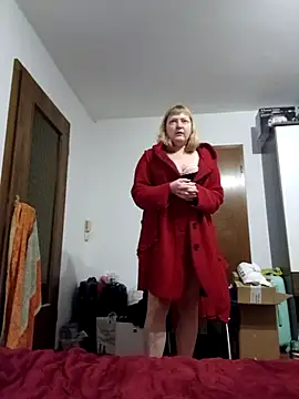 LiluLiluLilu's cam snapshot