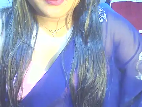 Nusrat_Faria's cam snapshot