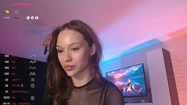 Jade_Lumin's cam snapshot