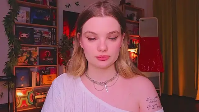 Hottie_Jane live sex cam