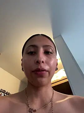 Ameellie live sex cam