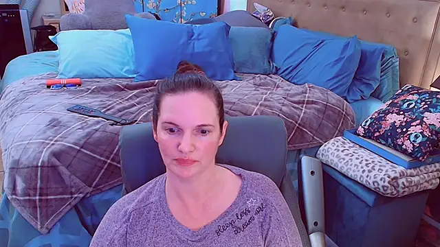 ninajaymes's cam snapshot