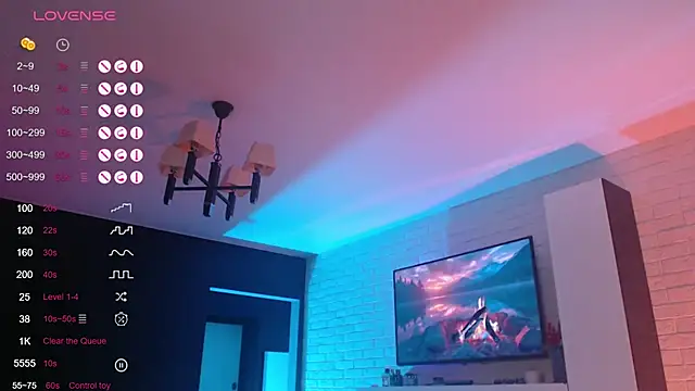 Jade_Lumin's cam snapshot