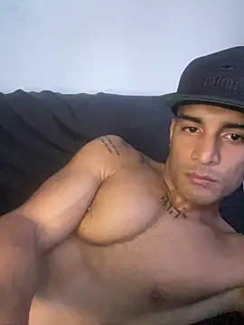 Maicol_xxxx's cam snapshot