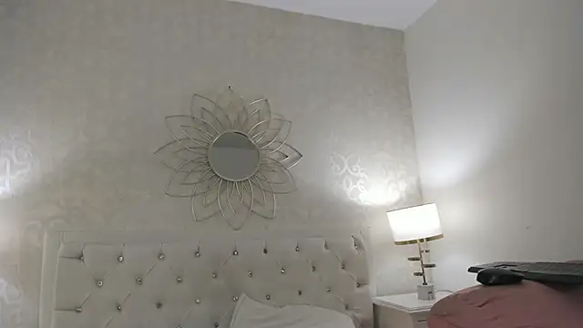 camile_carter's cam snapshot