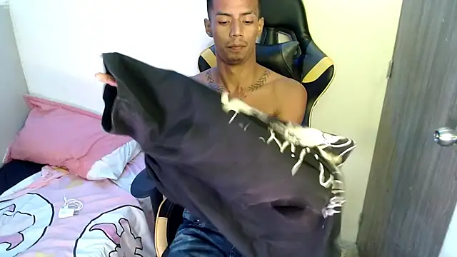 Nando_colll's cam snapshot