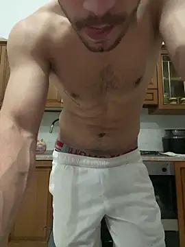 alessand180521's cam snapshot