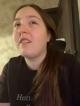 Charming_hamster_'s cam snapshot