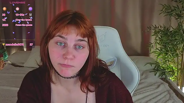 Rene_Shine's cam snapshot