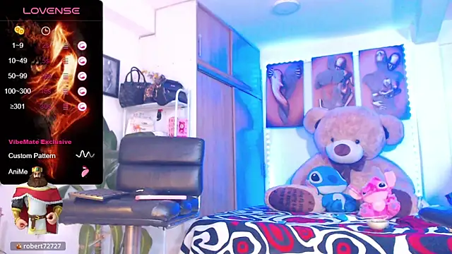 Hotgiirl_1 live sex cam