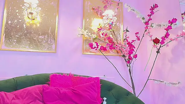 scarlette69's cam snapshot